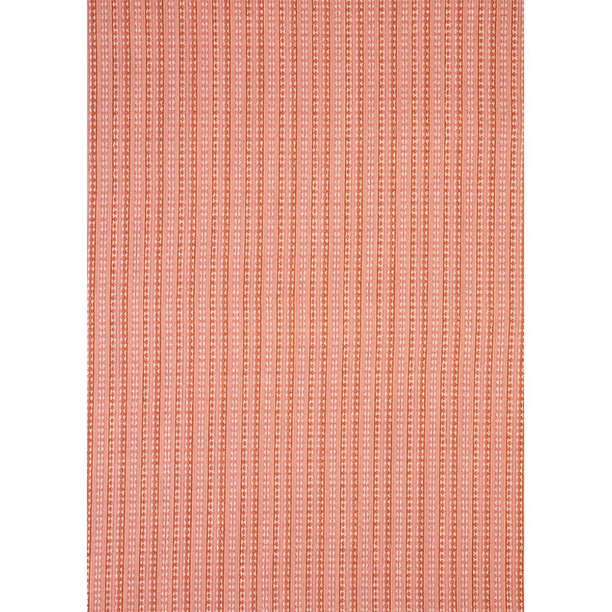 TARNBY STRIPE_ CORAL