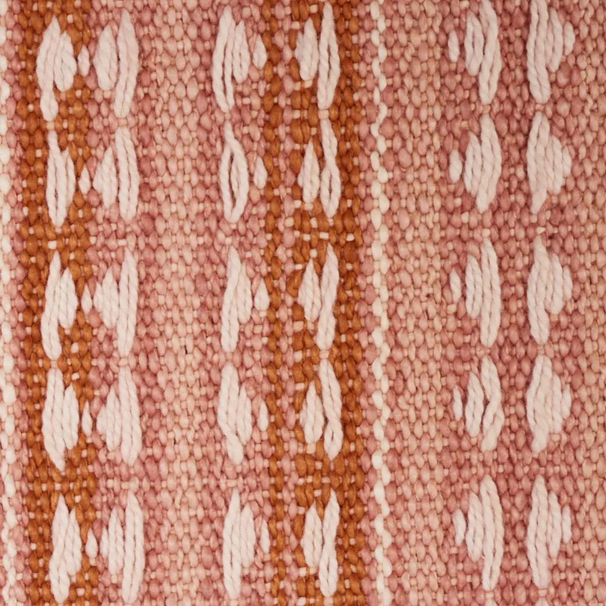 TARNBY STRIPE_ CORAL