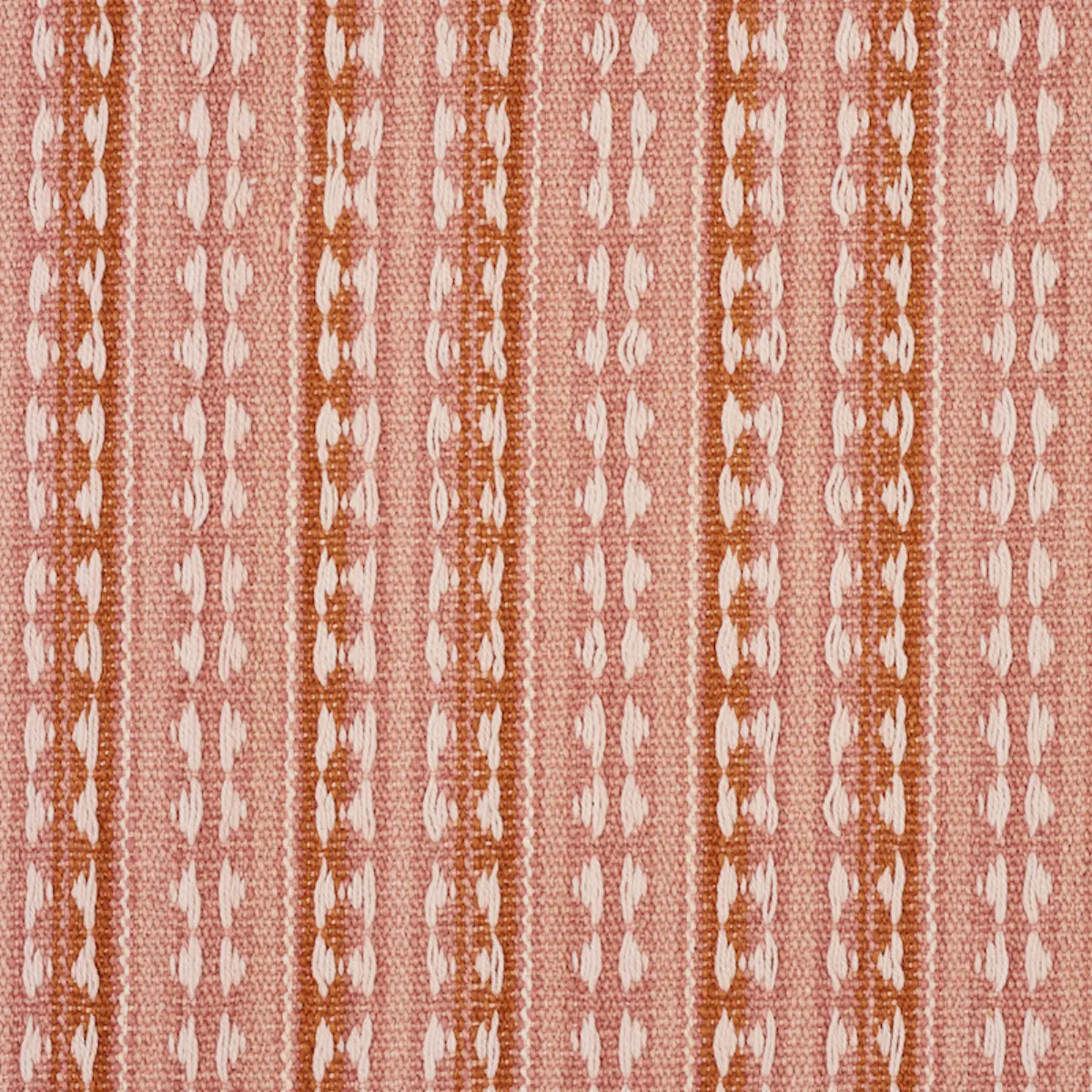 TARNBY STRIPE_ CORAL