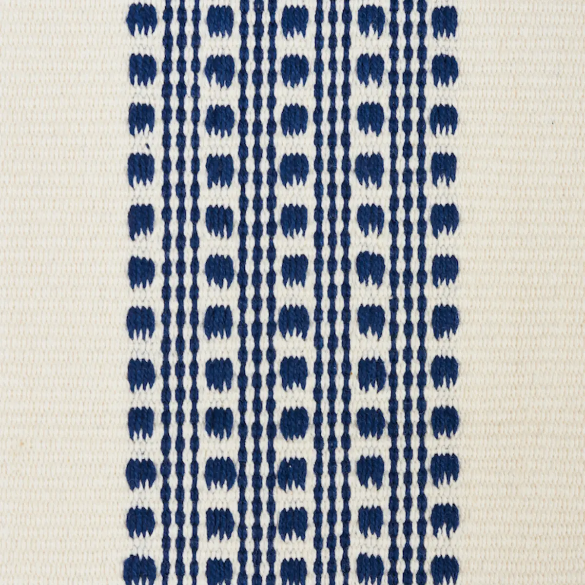 LUBECK STRIPE_ NAVY