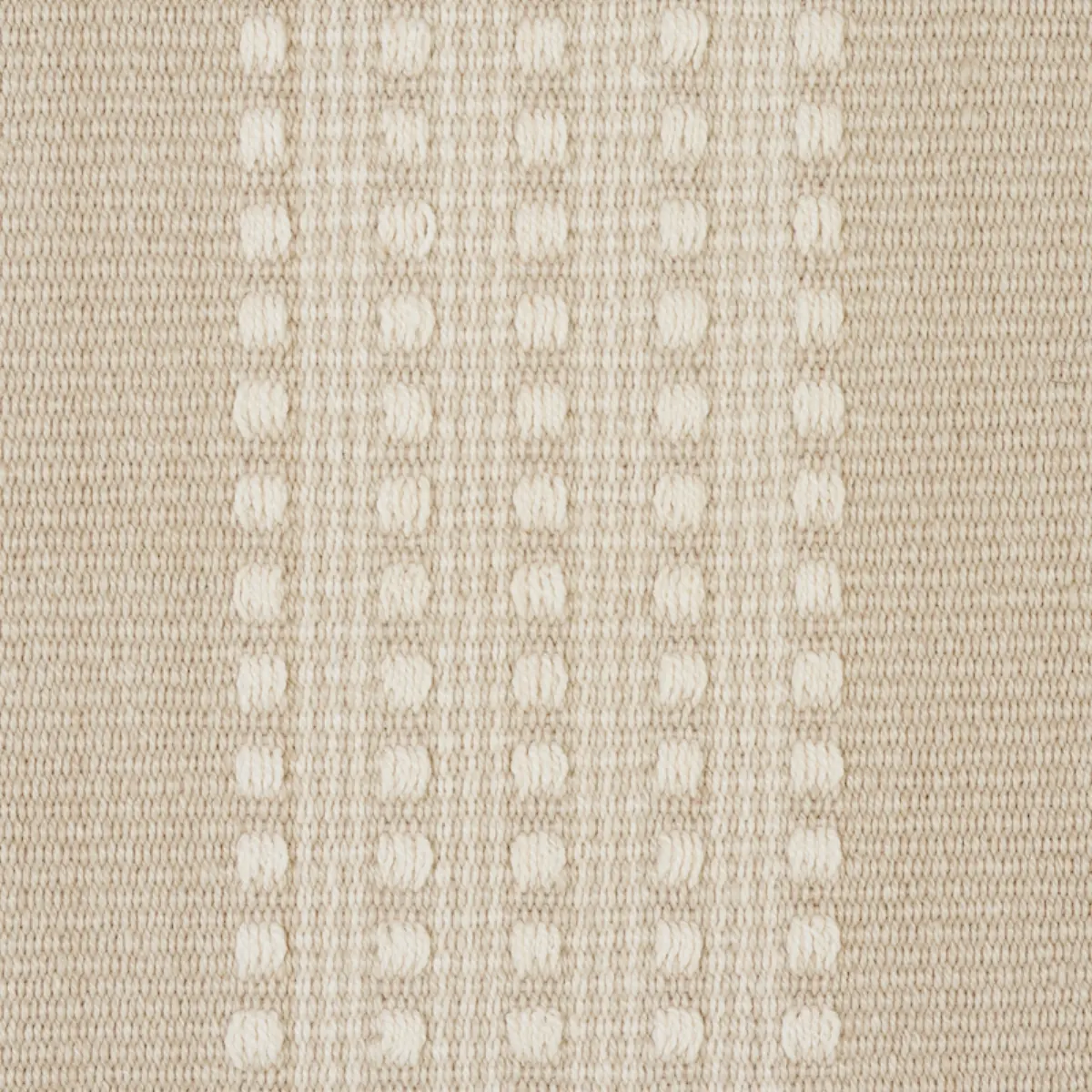 LUBECK STRIPE_ NATURAL