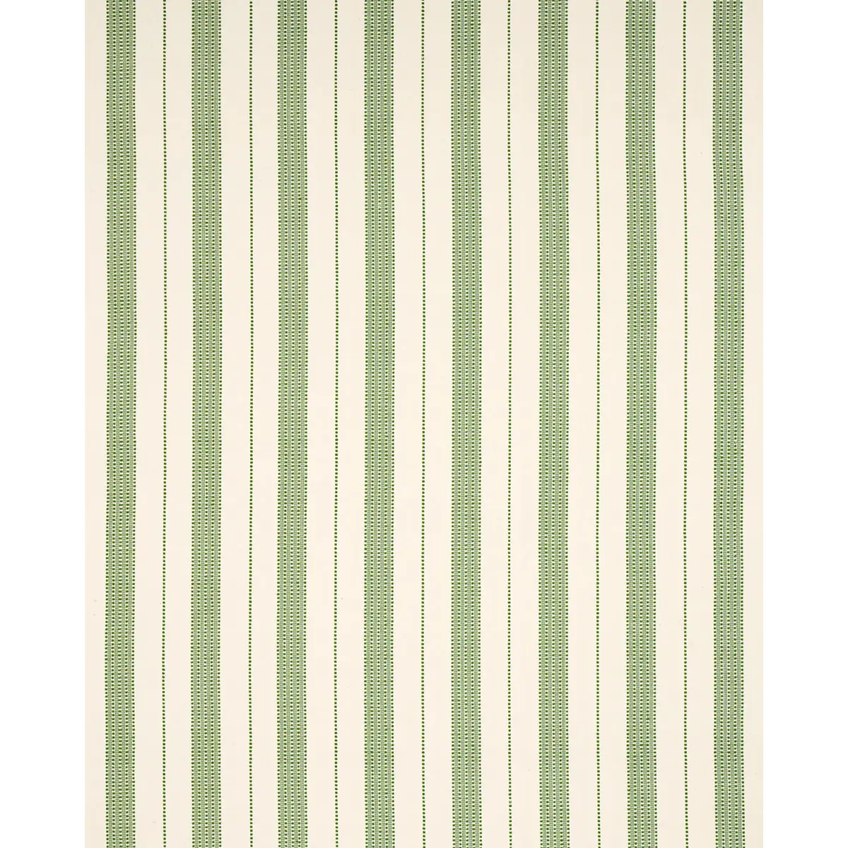 LUBECK STRIPE_ GREEN