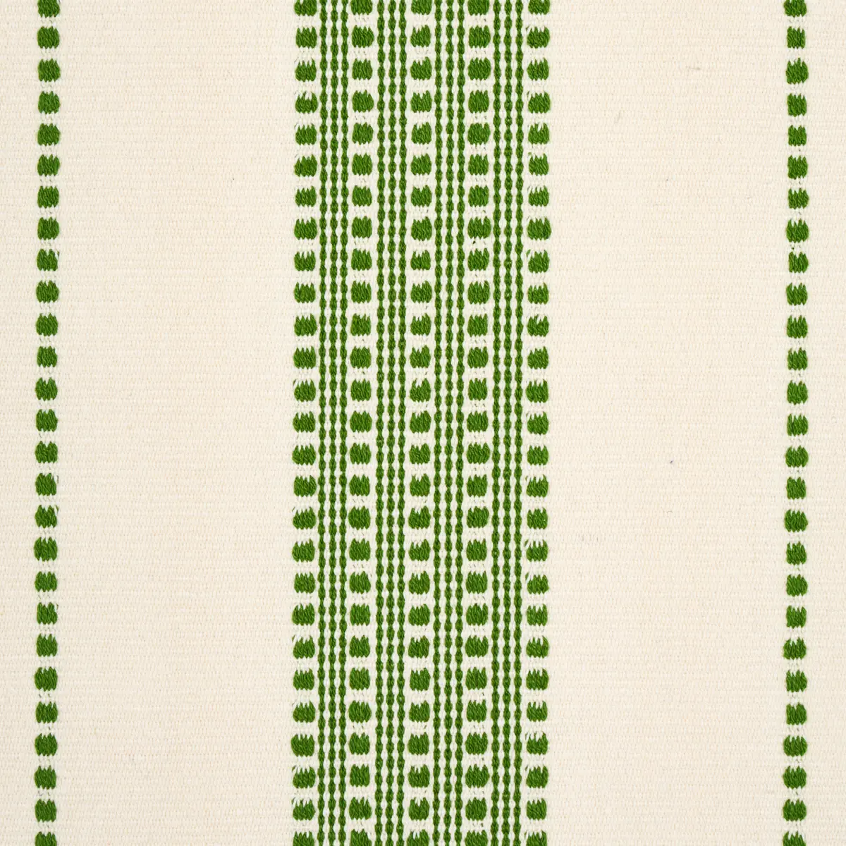 LUBECK STRIPE_ GREEN