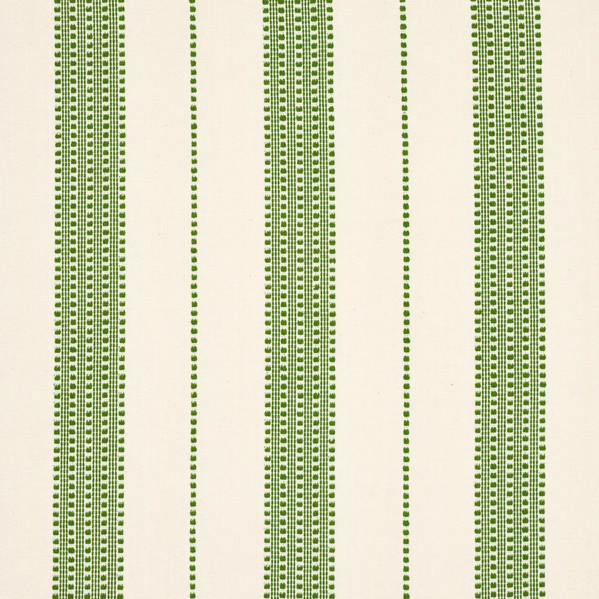 LUBECK STRIPE_ GREEN