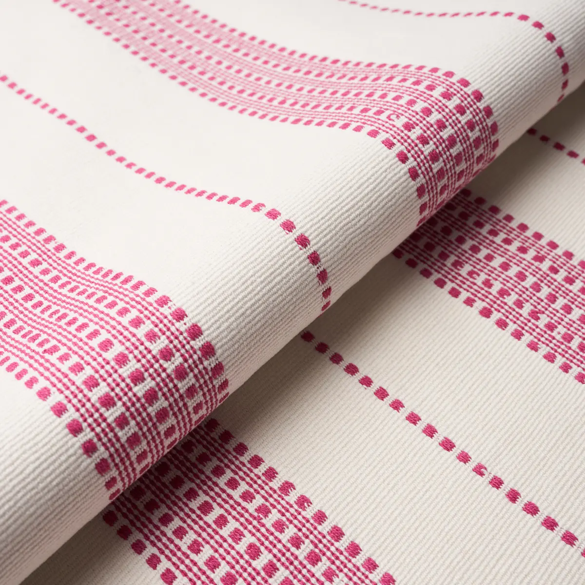 LUBECK STRIPE_ PINK