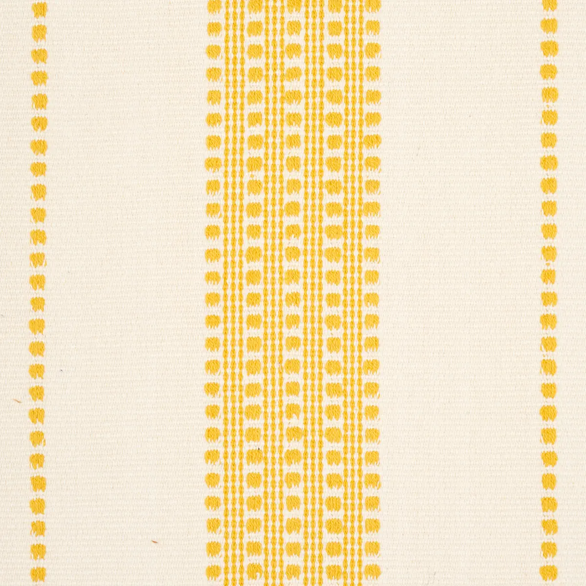 LUBECK STRIPE_ YELLOW