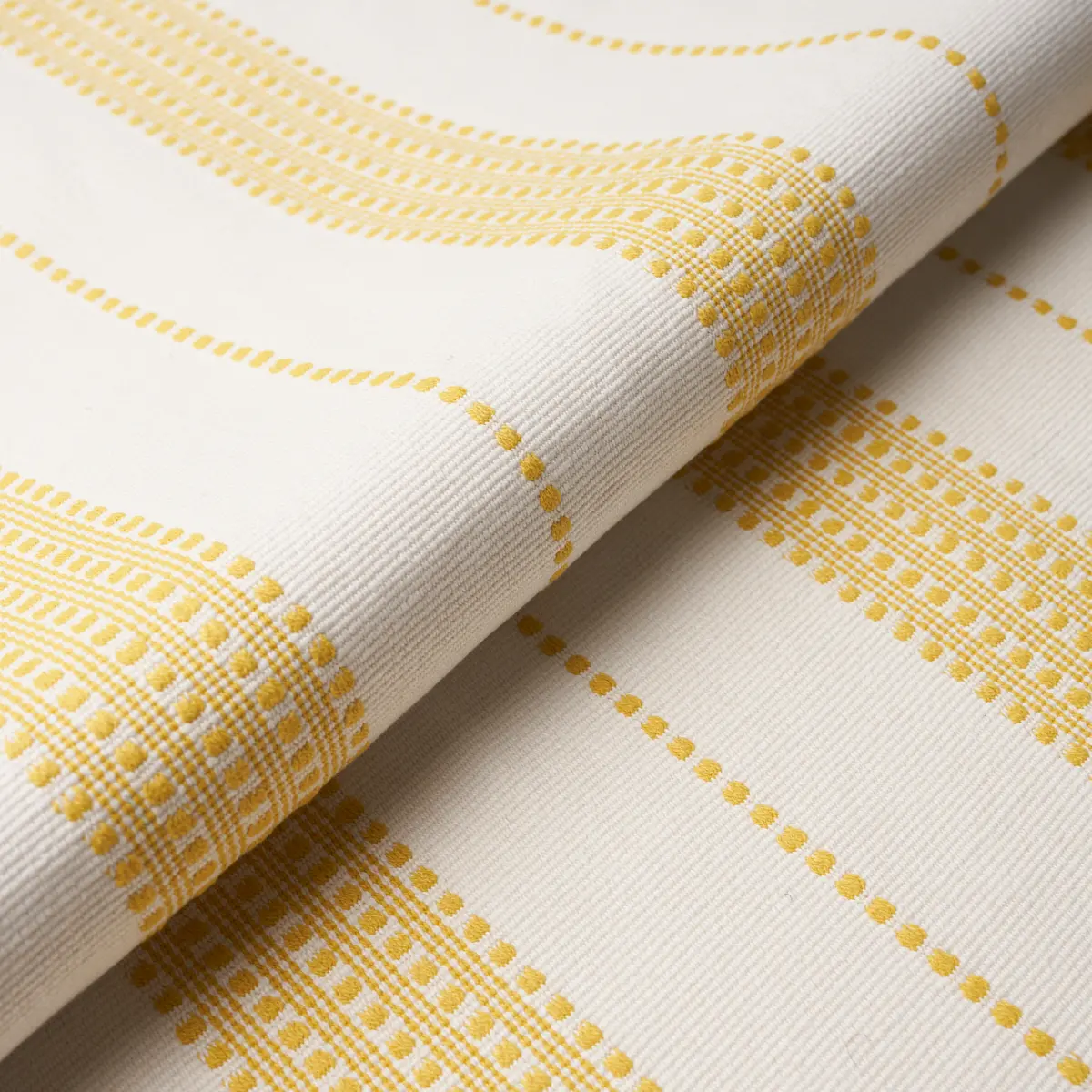 LUBECK STRIPE_ YELLOW
