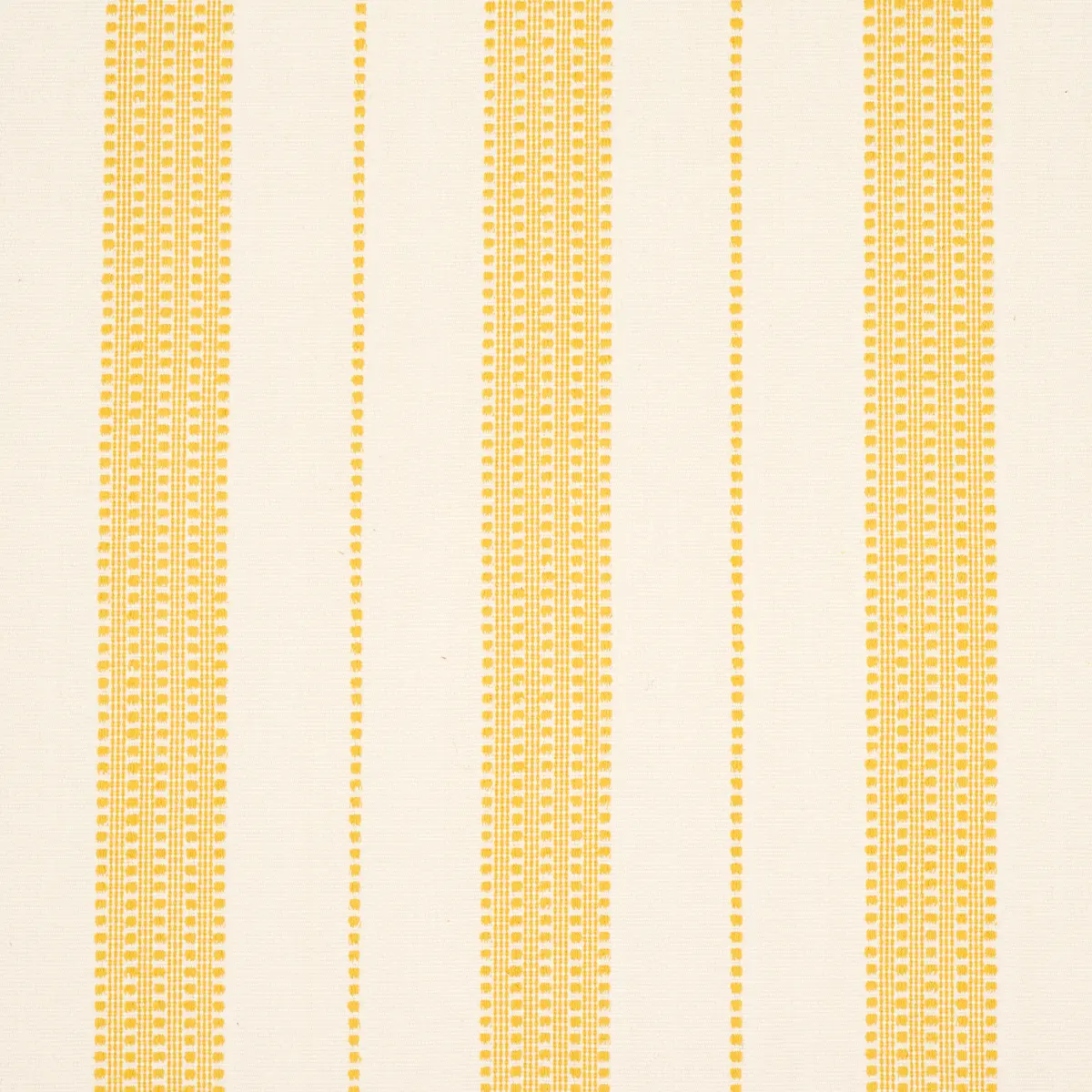 LUBECK STRIPE_ YELLOW