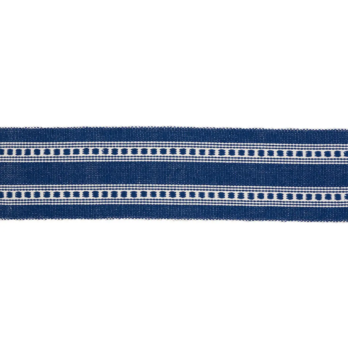 LUBECK TAPE_ NAVY
