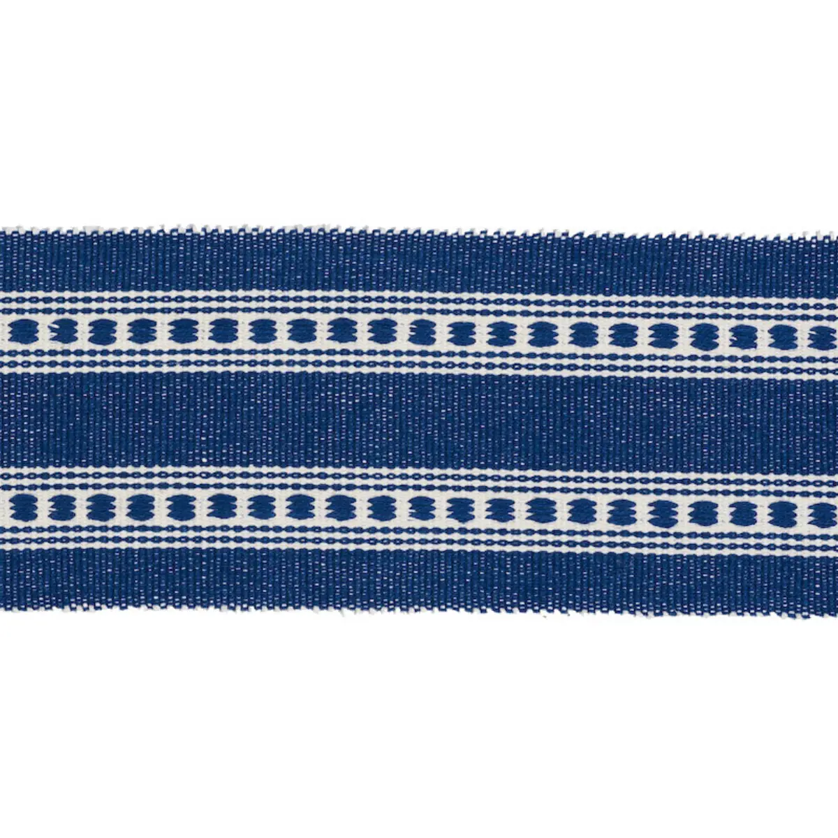 LUBECK TAPE_ NAVY
