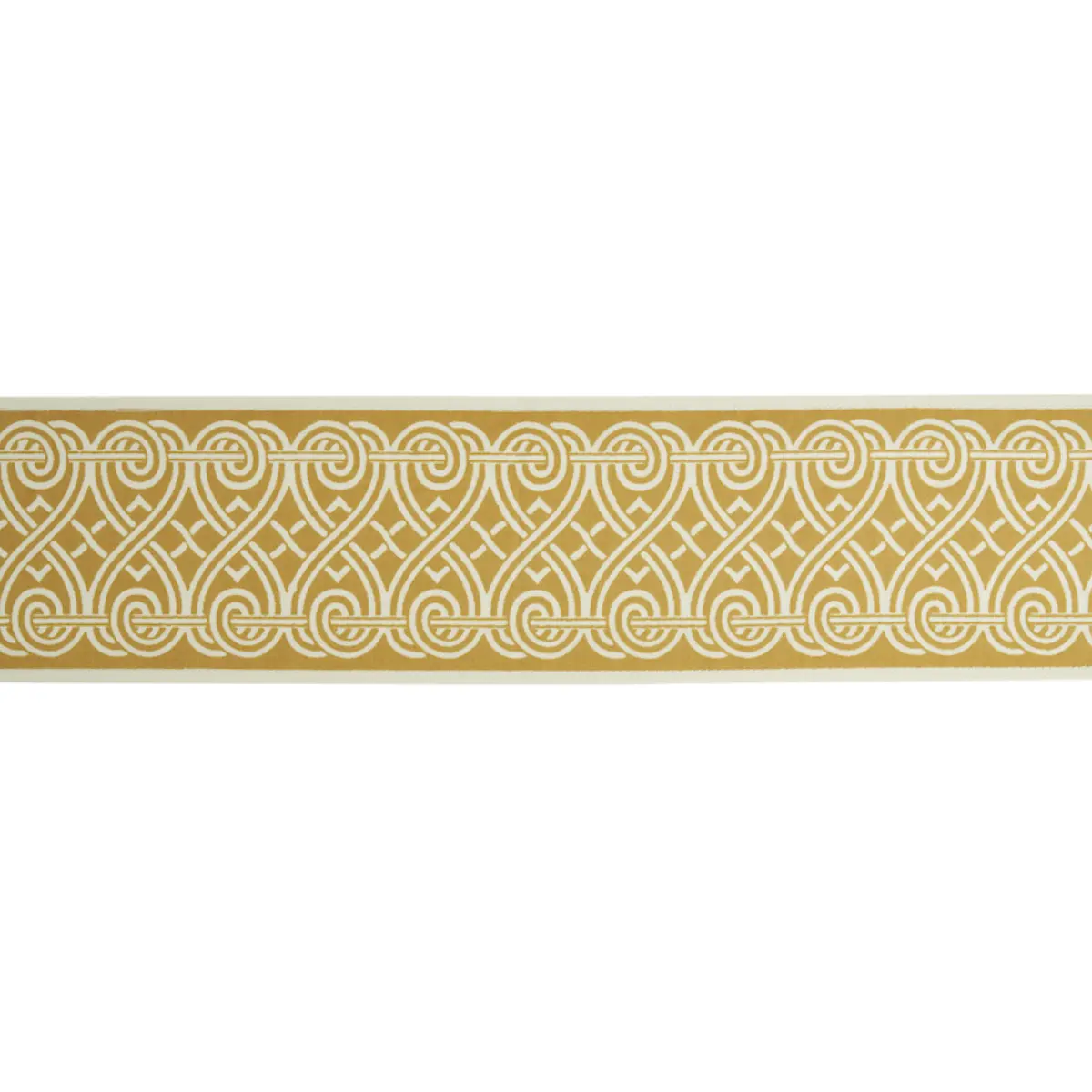SUZETTE TAPE_ GOLD