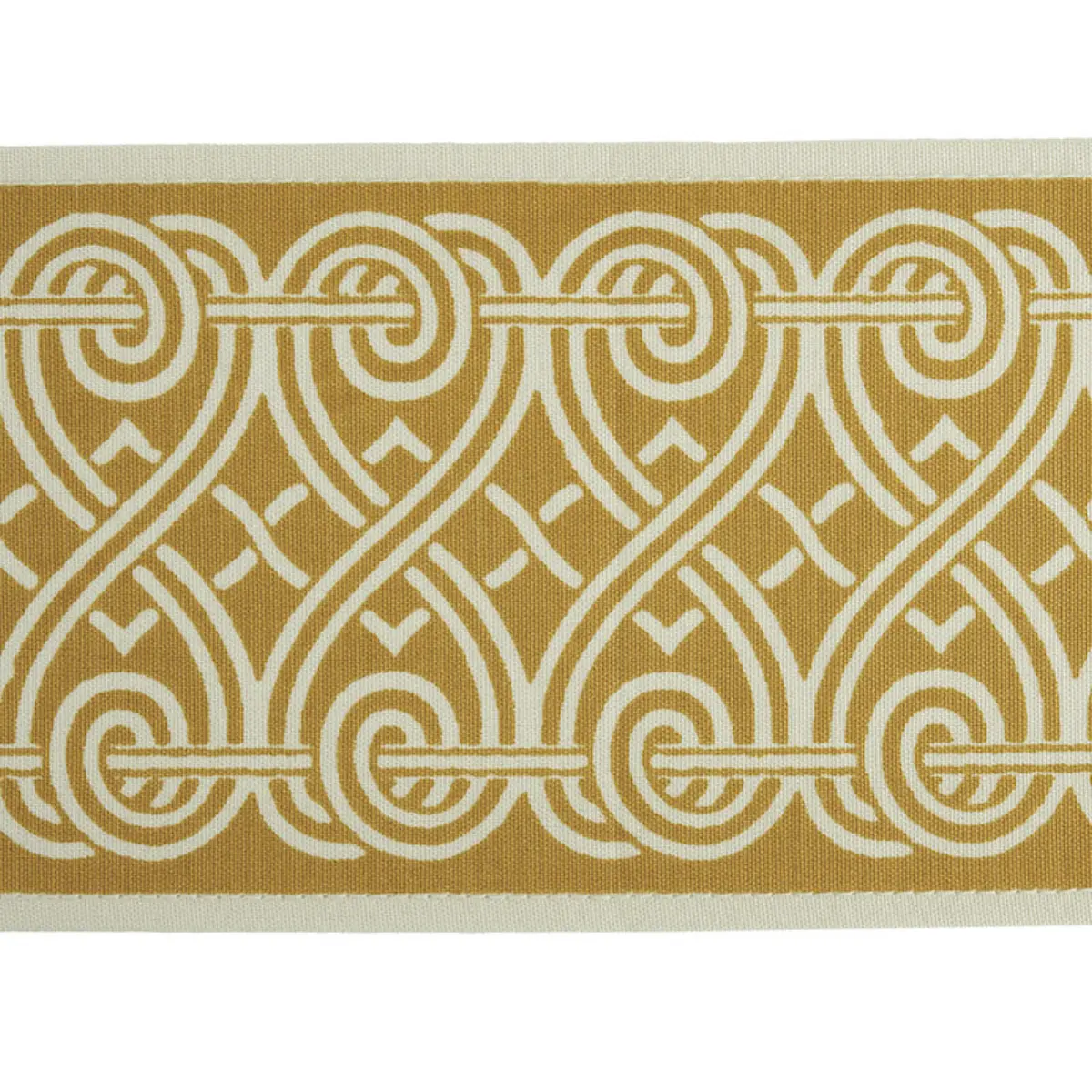 SUZETTE TAPE_ GOLD