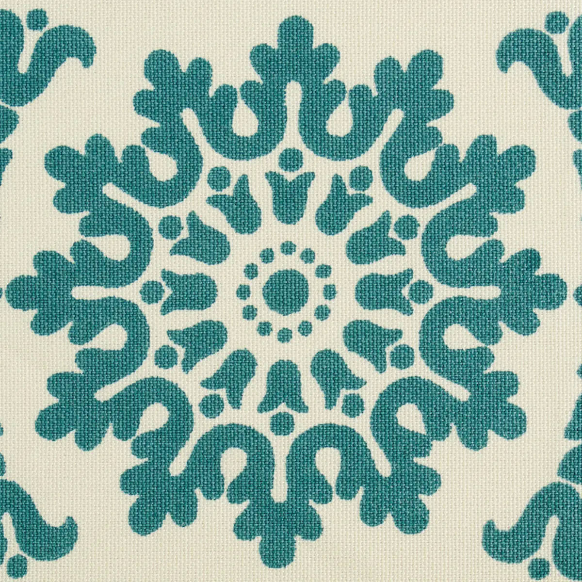 YVONNE TAPE_ PEACOCK