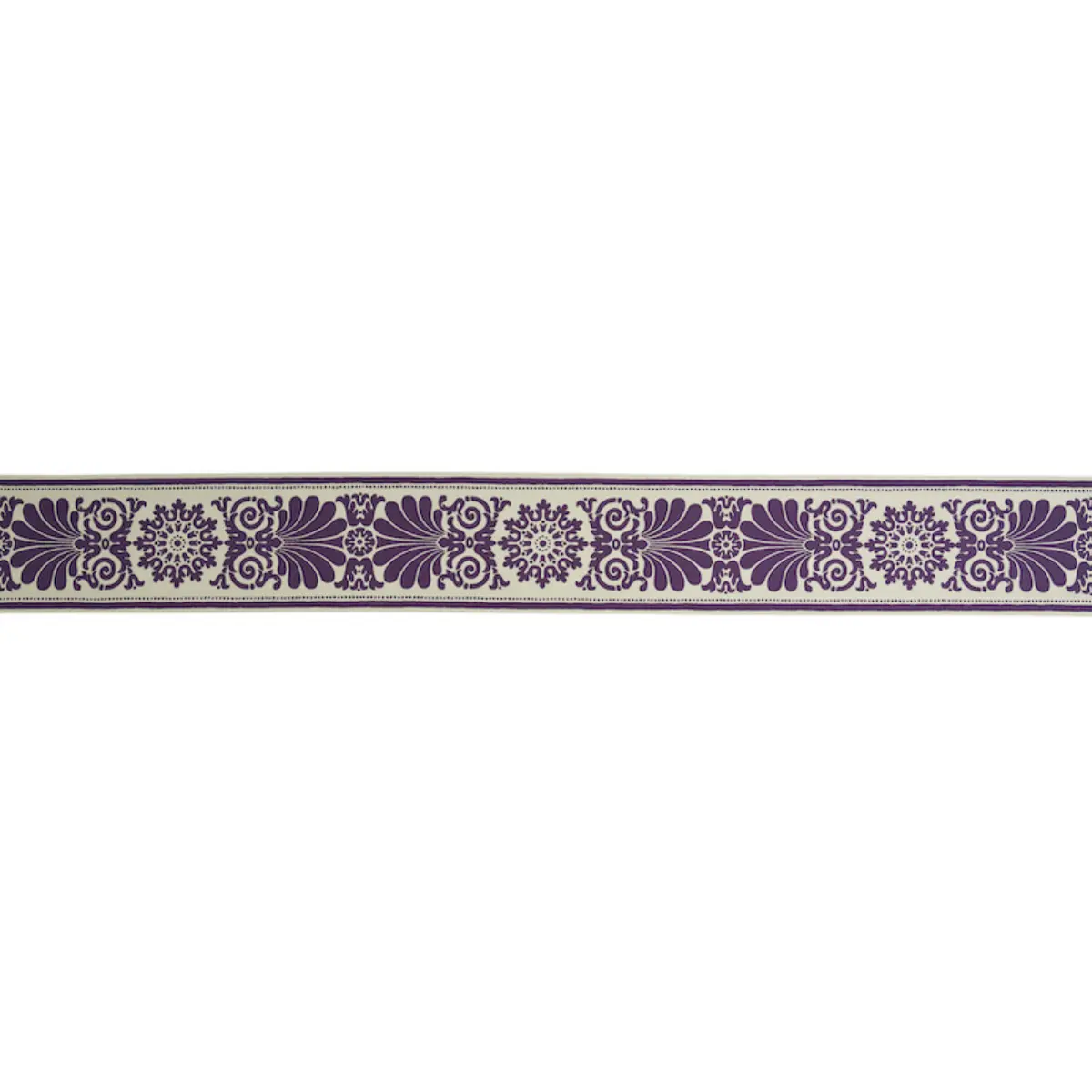 YVONNE TAPE_ AUBERGINE