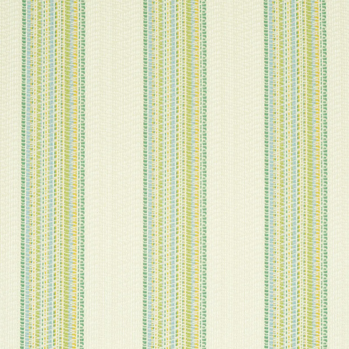 BENDITA STRIPE INDOOR/OUTDOOR_ LEAF