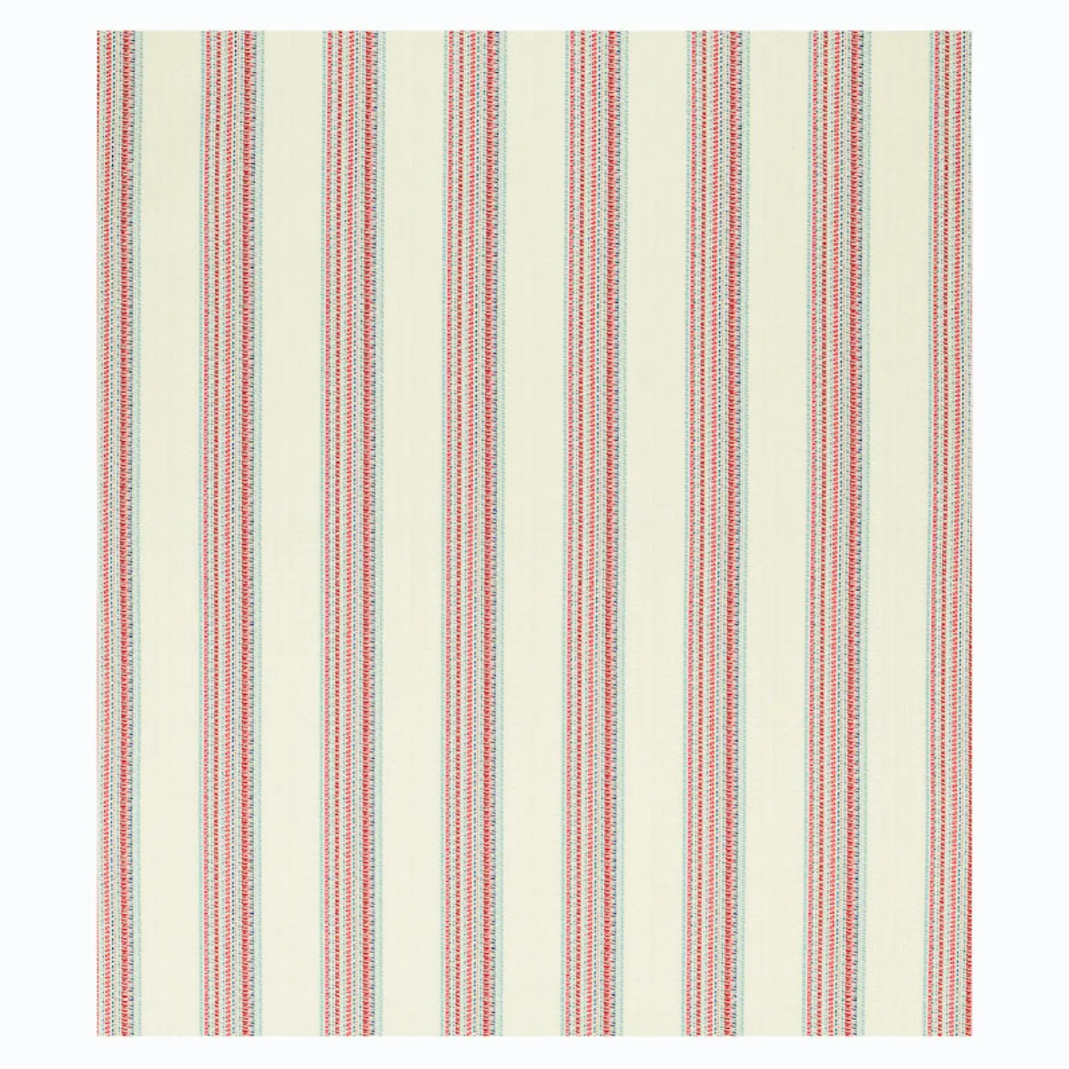 BENDITA STRIPE INDOOR/OUTDOOR_ ROSE