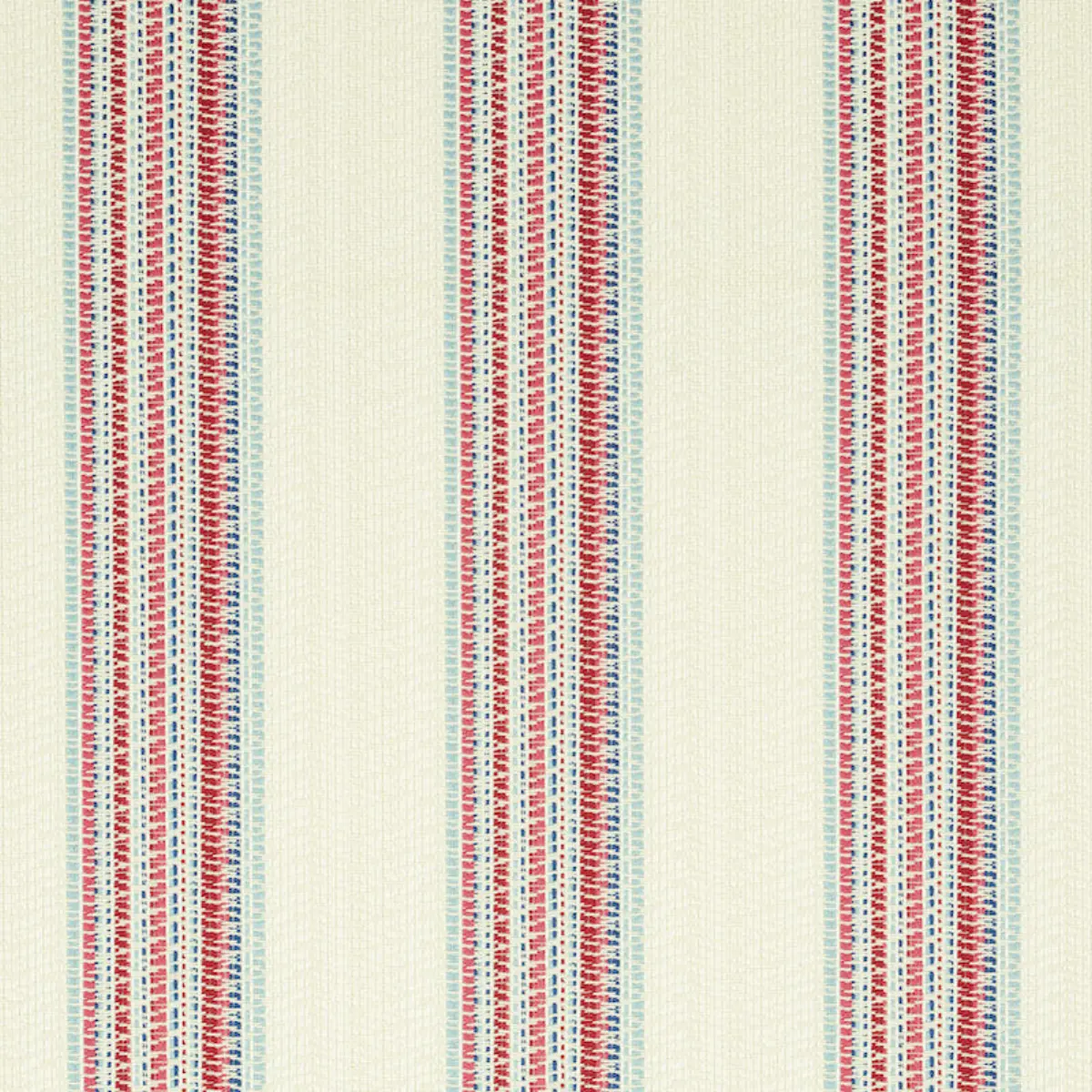 BENDITA STRIPE INDOOR/OUTDOOR_ ROSE