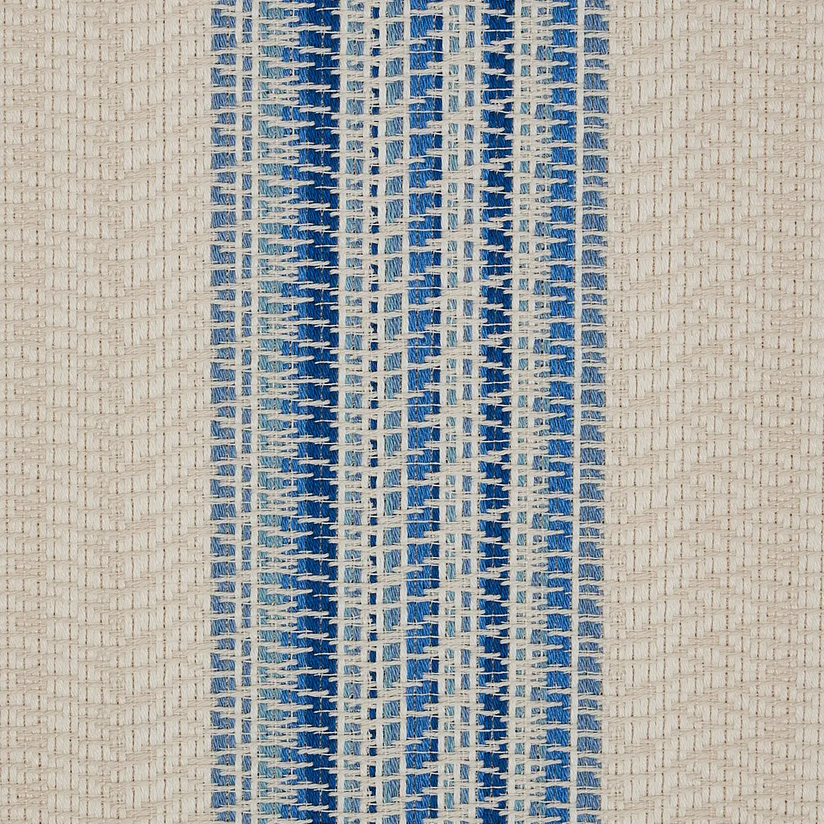 BENDITA STRIPE INDOOR/OUTDOOR_ BLUE