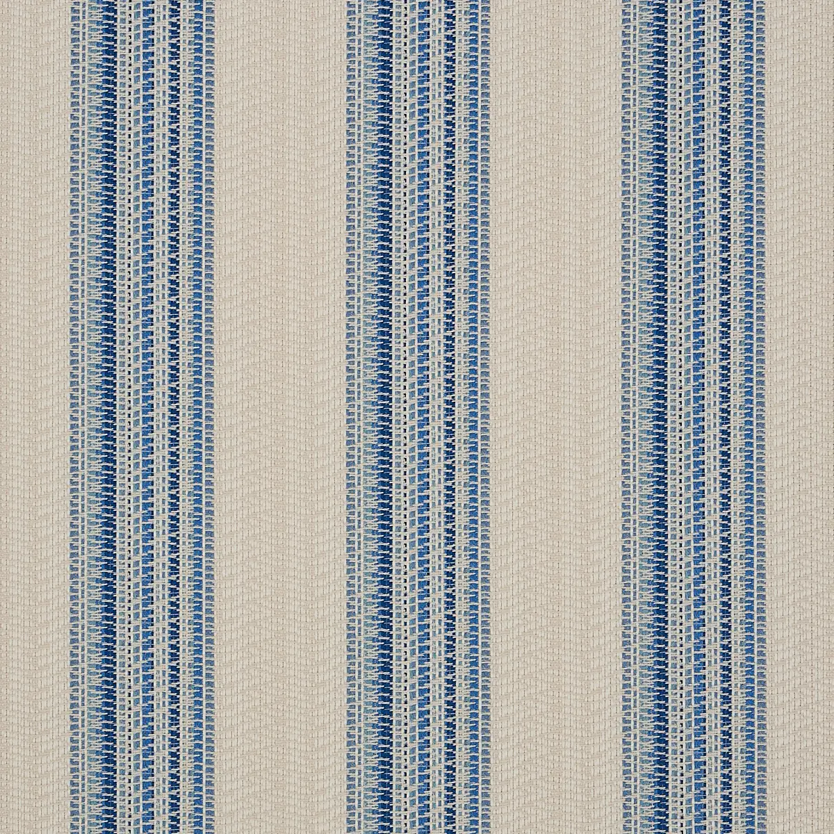 BENDITA STRIPE INDOOR/OUTDOOR_ BLUE