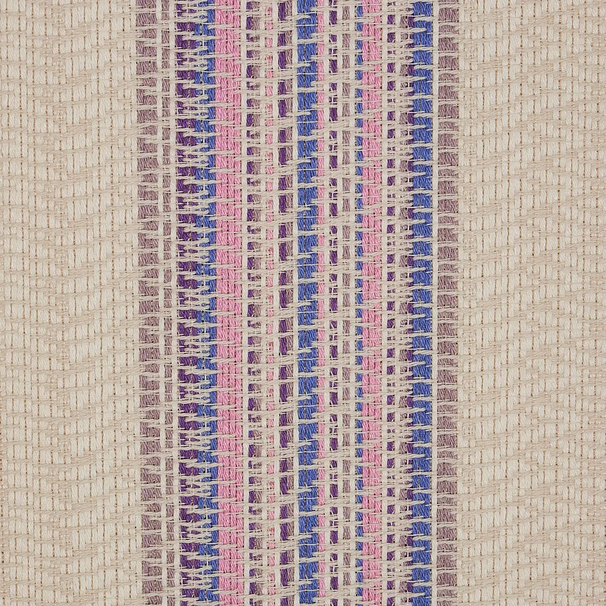 BENDITA STRIPE INDOOR/OUTDOOR_ LILAC