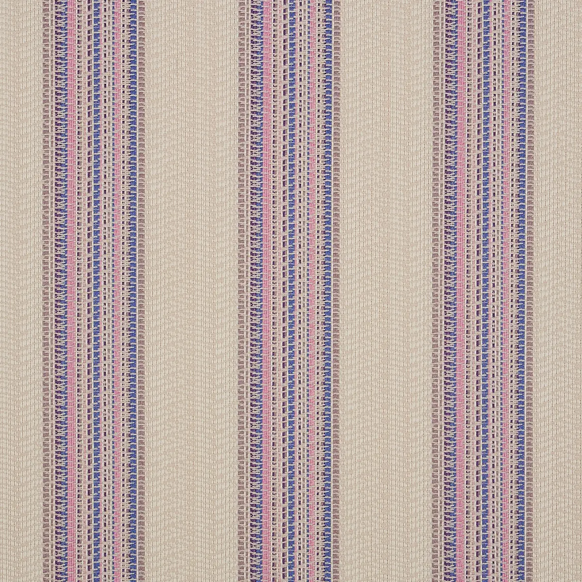 BENDITA STRIPE INDOOR/OUTDOOR_ LILAC