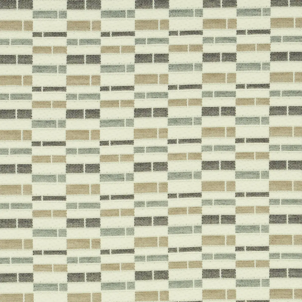 ASHCROFT MATELASSÉ INDOOR/OUTDOOR_ NEUTRAL