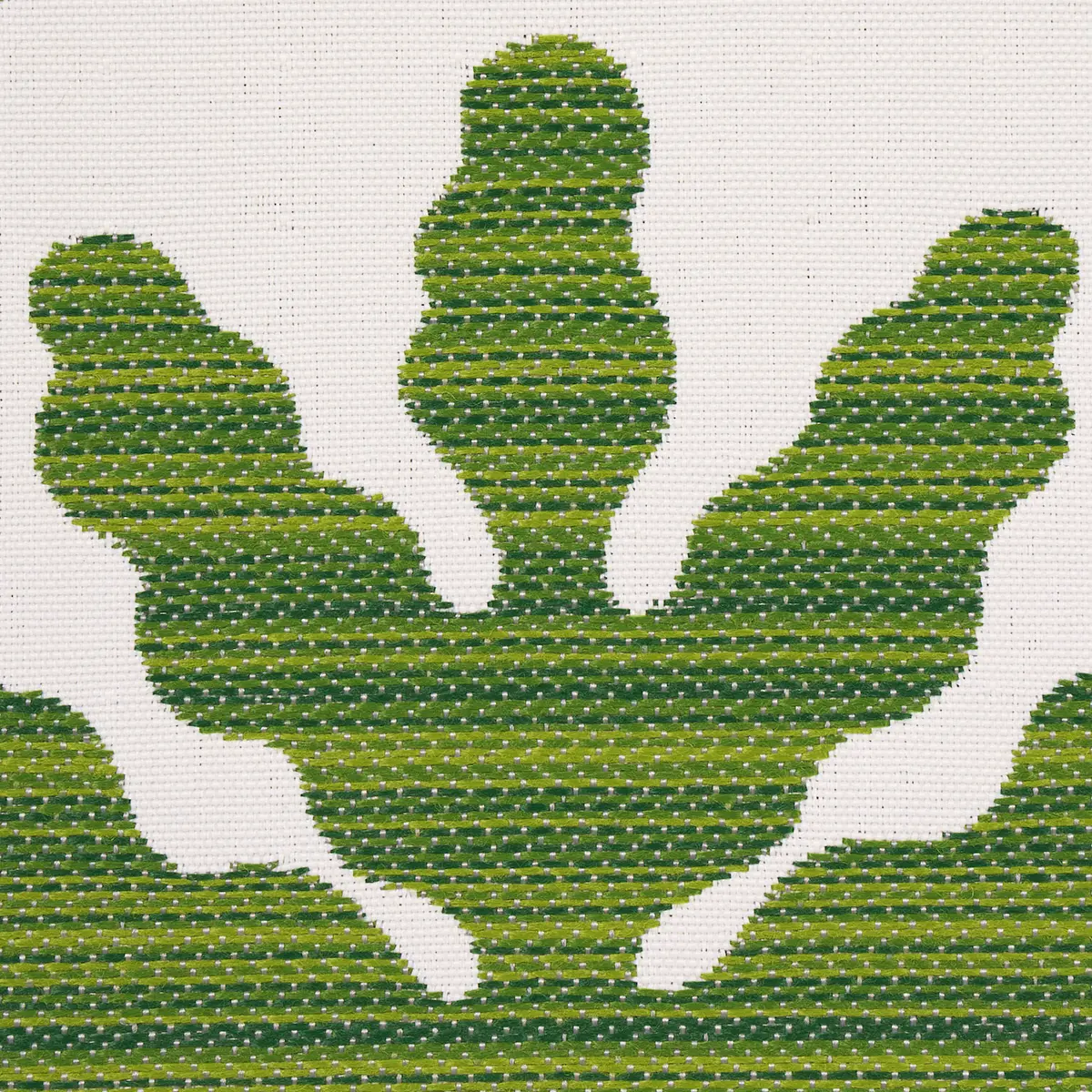 PALMA SOLA INDOOR/OUTDOOR_ GREEN