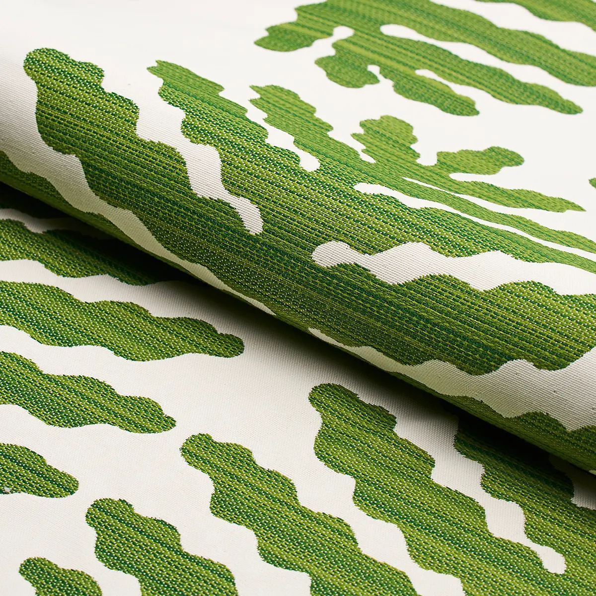 PALMA SOLA INDOOR/OUTDOOR_ GREEN