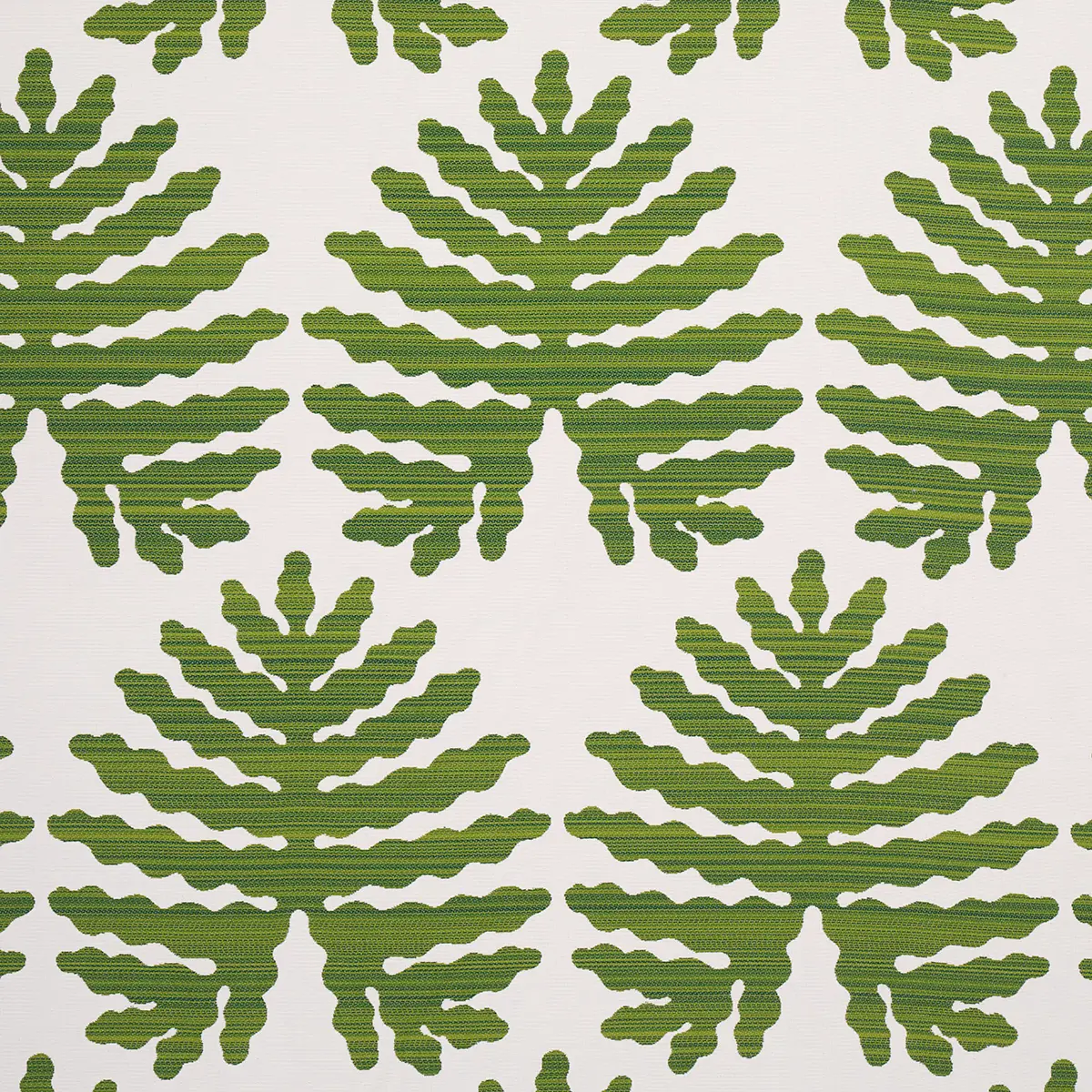 PALMA SOLA INDOOR/OUTDOOR_ GREEN