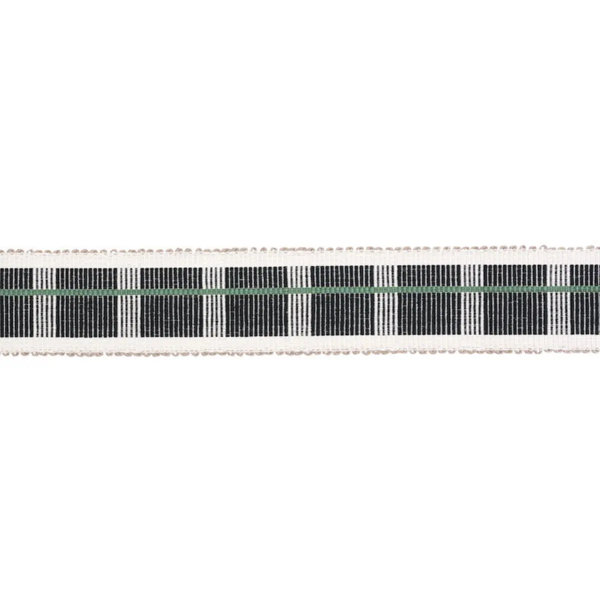 CALCADA TAPE MEDIUM_ EMERALD