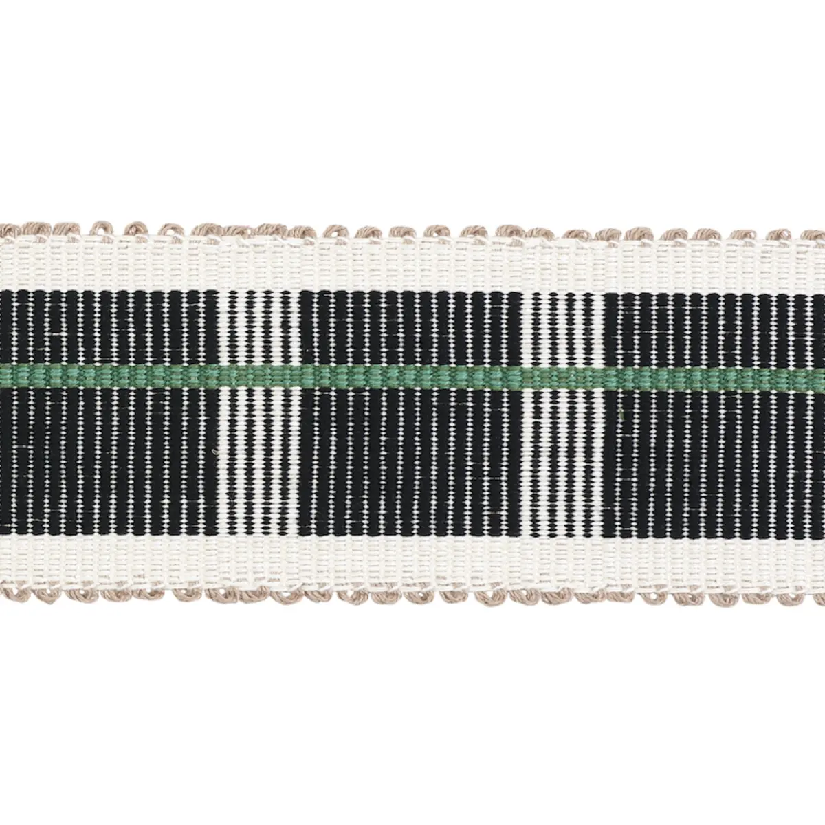 CALCADA TAPE MEDIUM_ EMERALD