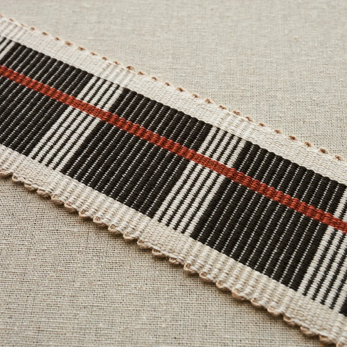 CALCADA TAPE MEDIUM_ RUST