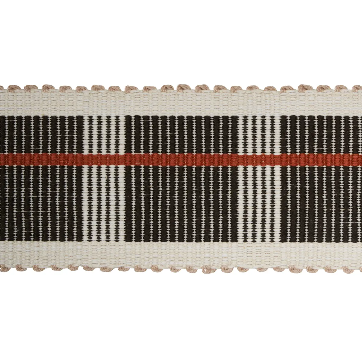 CALCADA TAPE MEDIUM_ RUST
