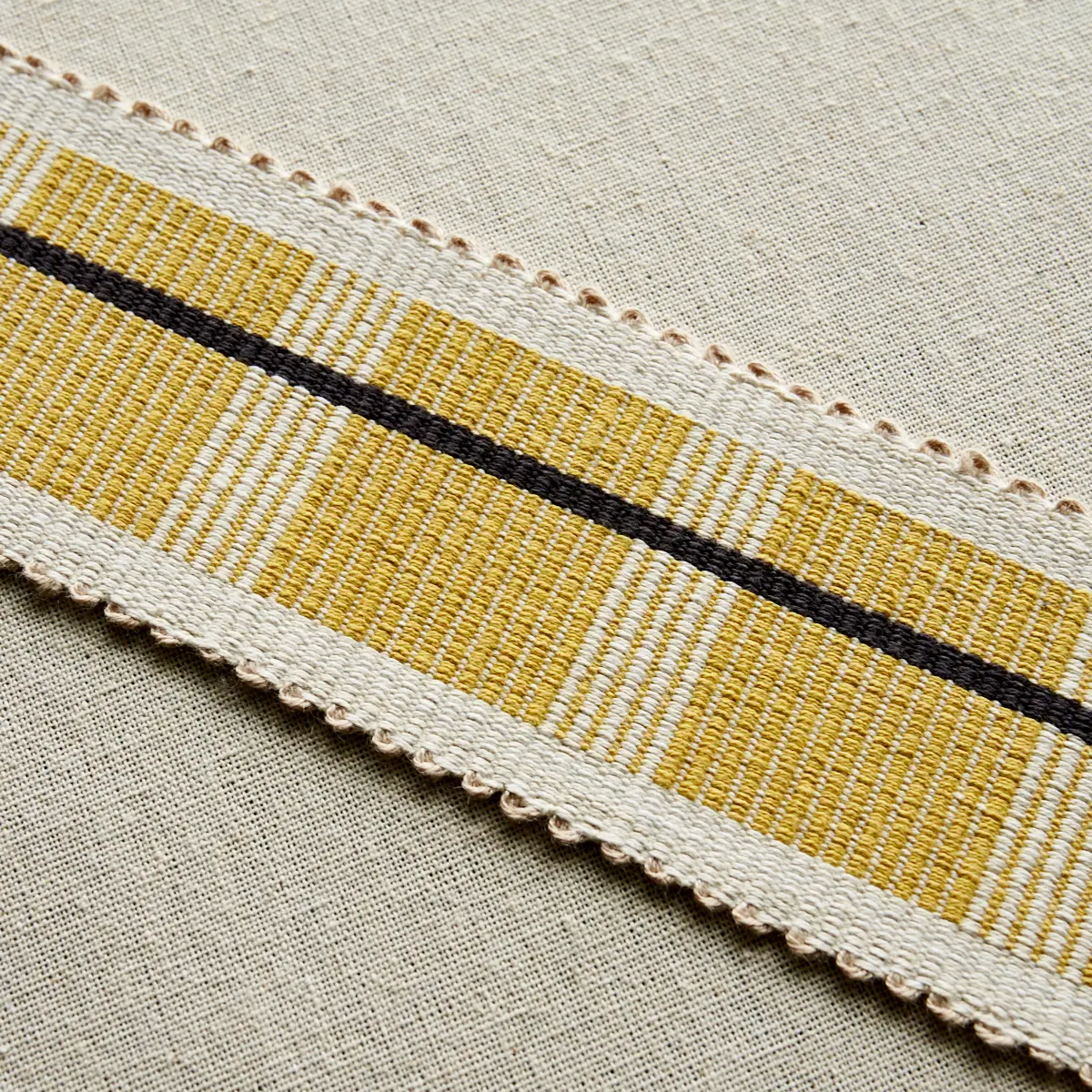 CALCADA TAPE MEDIUM_ MAIZE