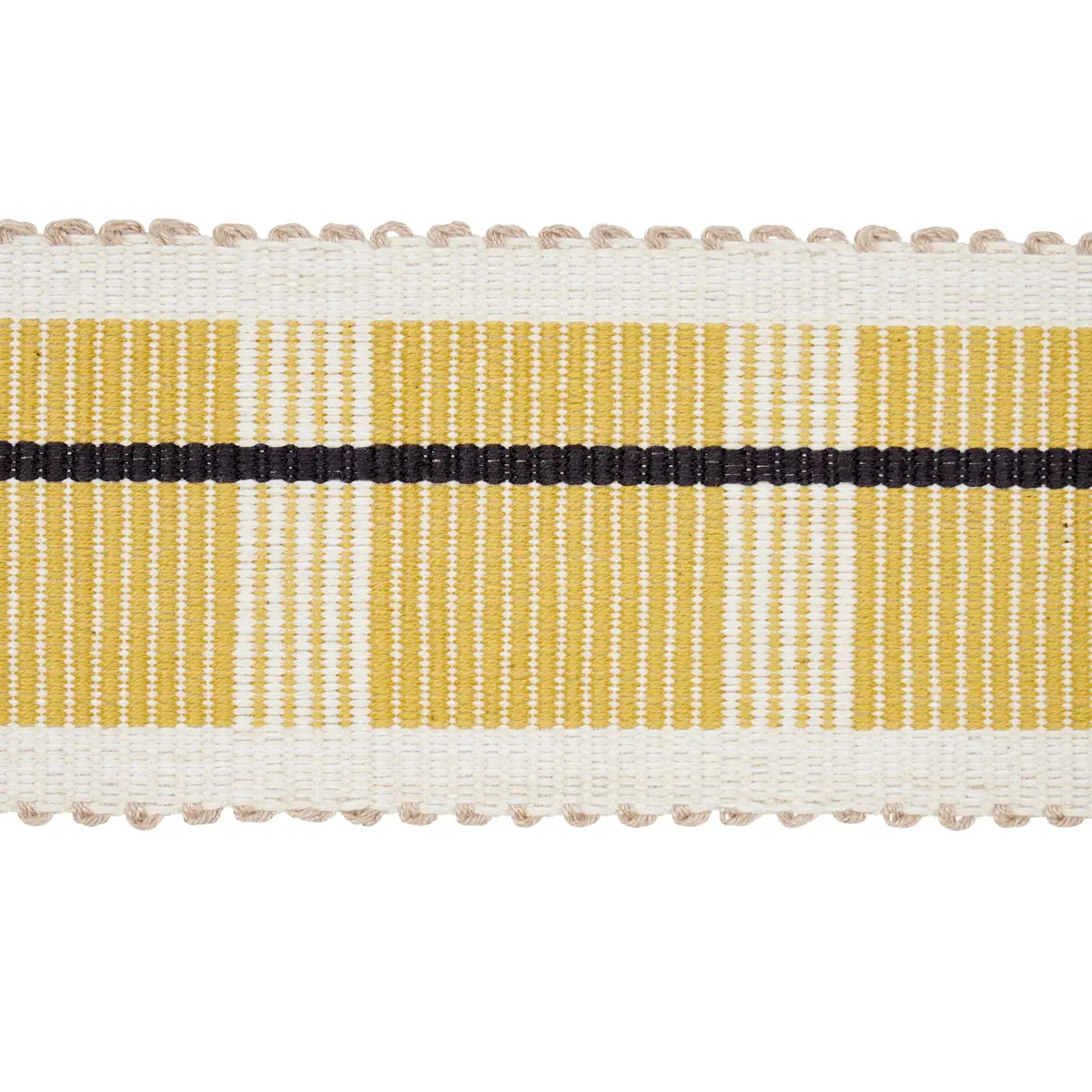CALCADA TAPE MEDIUM_ MAIZE