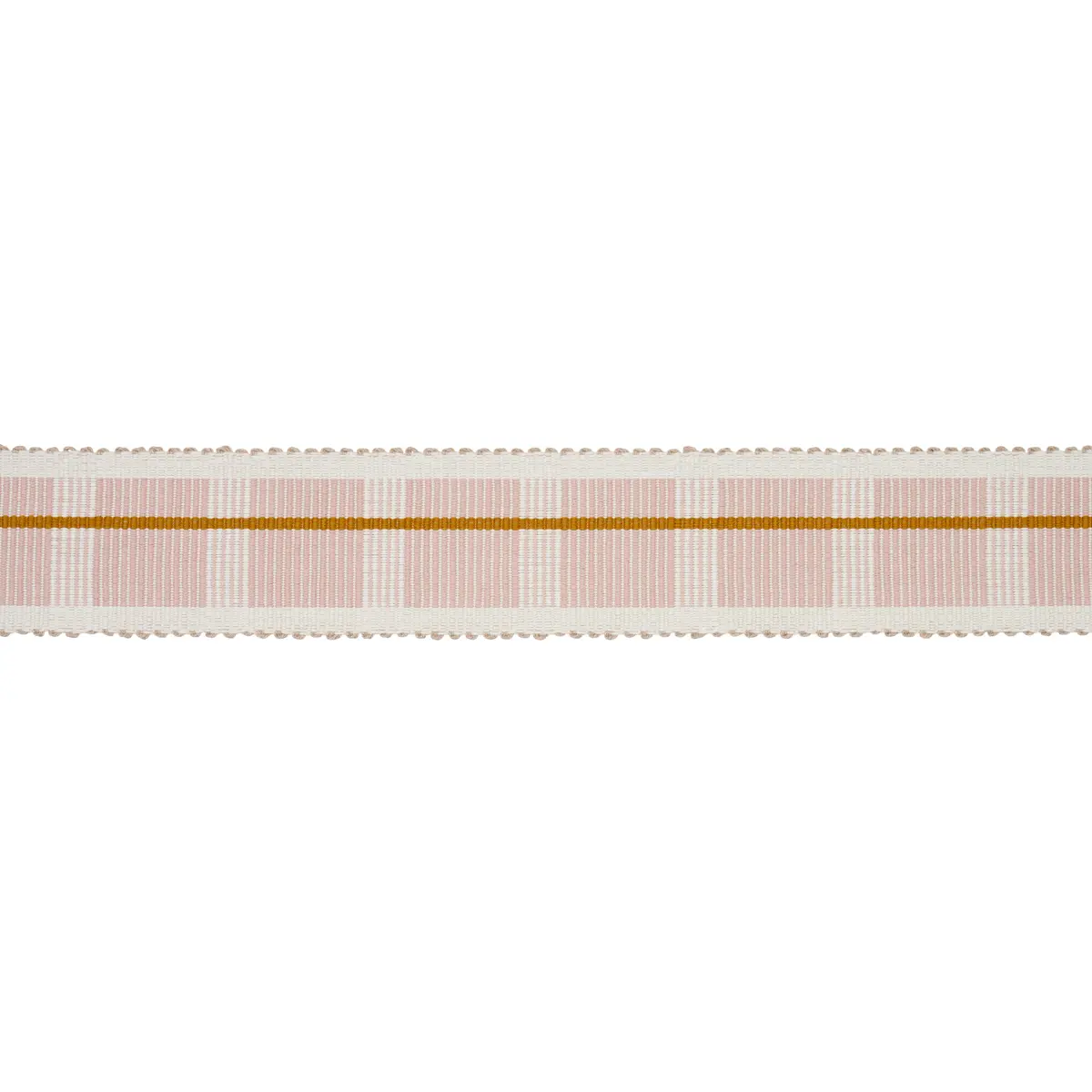 CALCADA TAPE MEDIUM_ ROSE QUARTZ