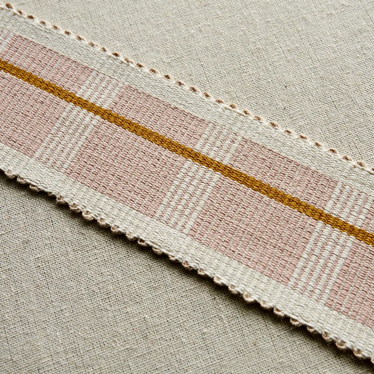 CALCADA TAPE MEDIUM_ ROSE QUARTZ