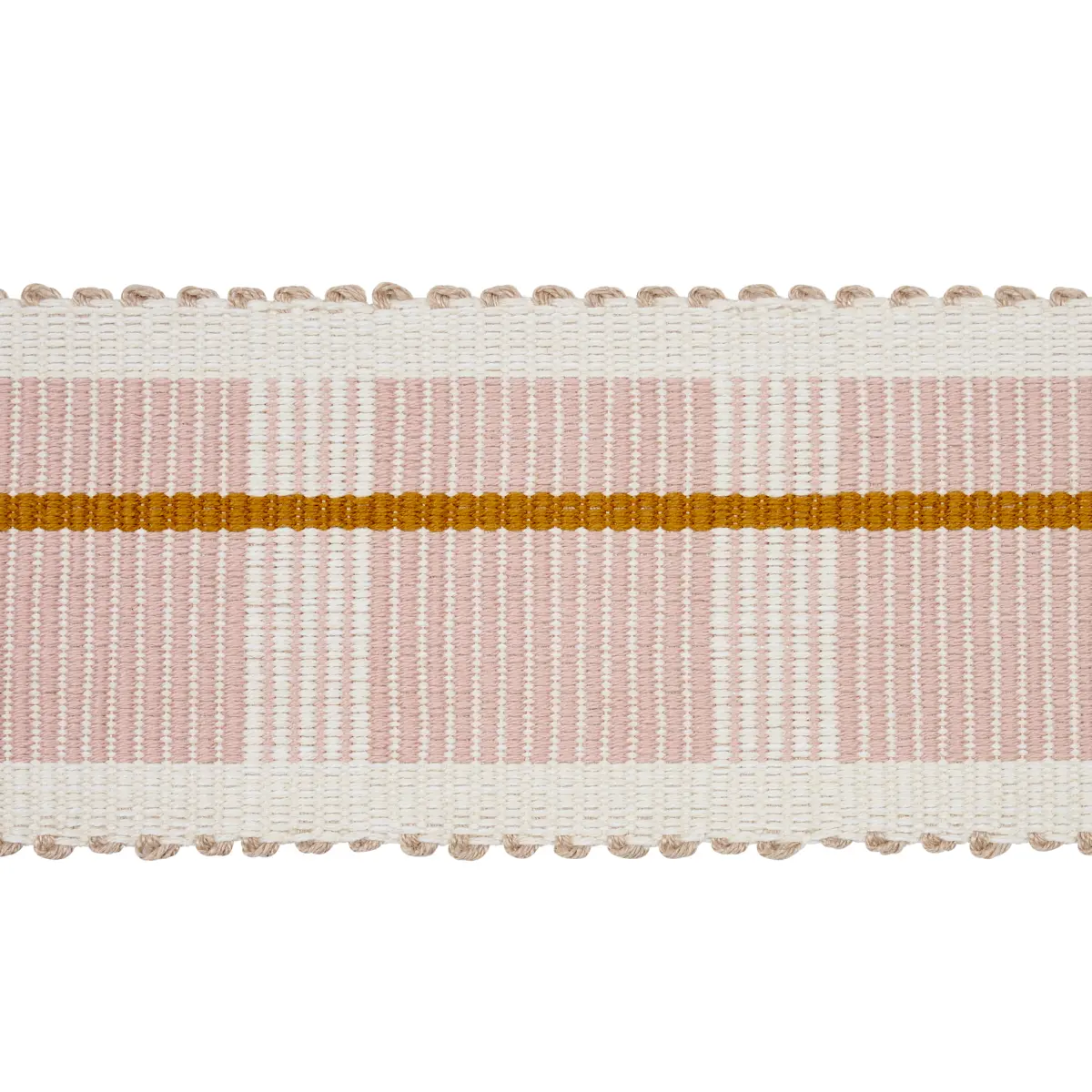 CALCADA TAPE MEDIUM_ ROSE QUARTZ