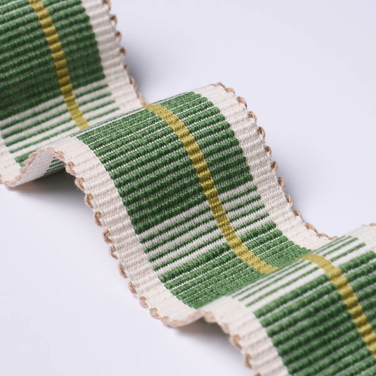 CALCADA TAPE MEDIUM_ GRASS