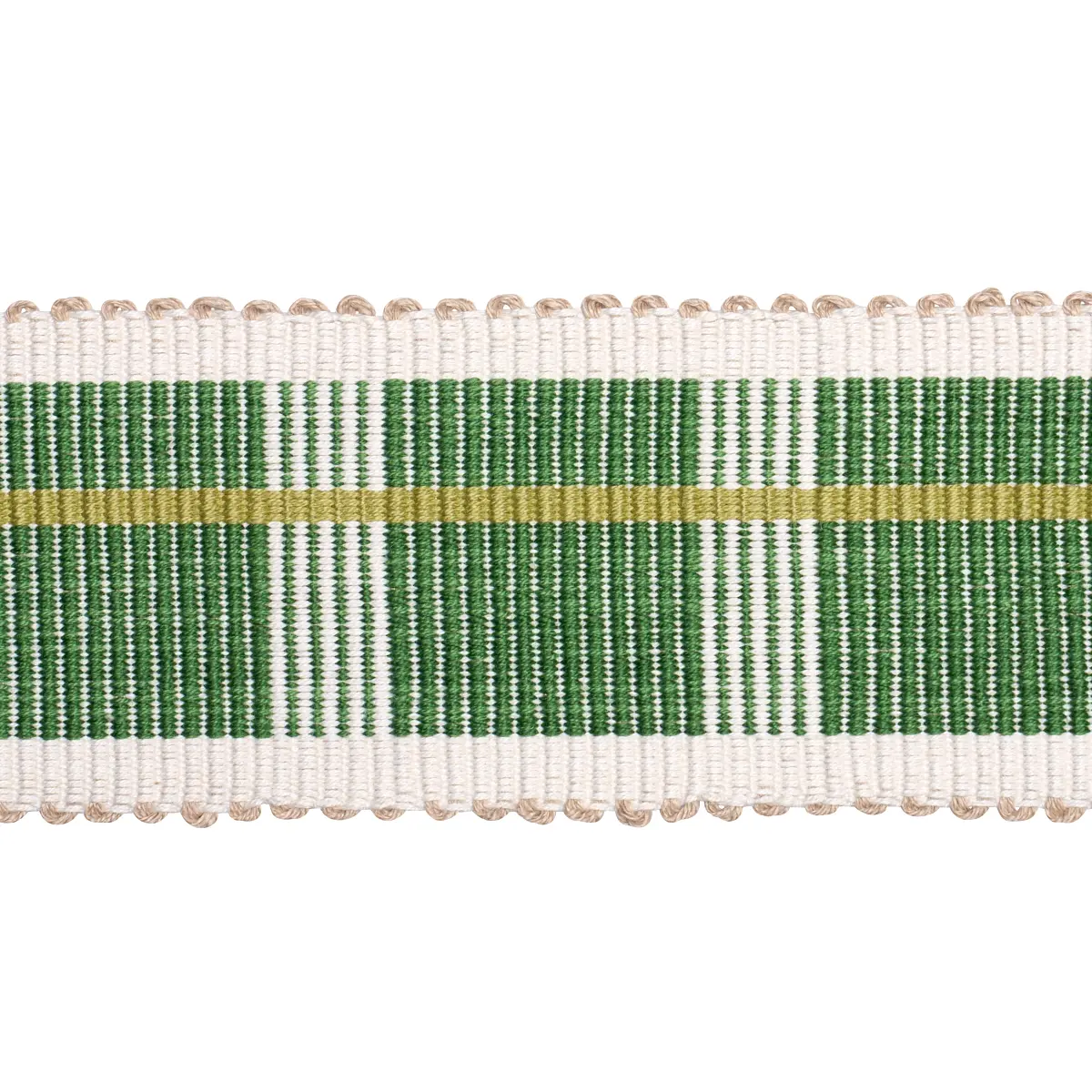 CALCADA TAPE MEDIUM_ GRASS