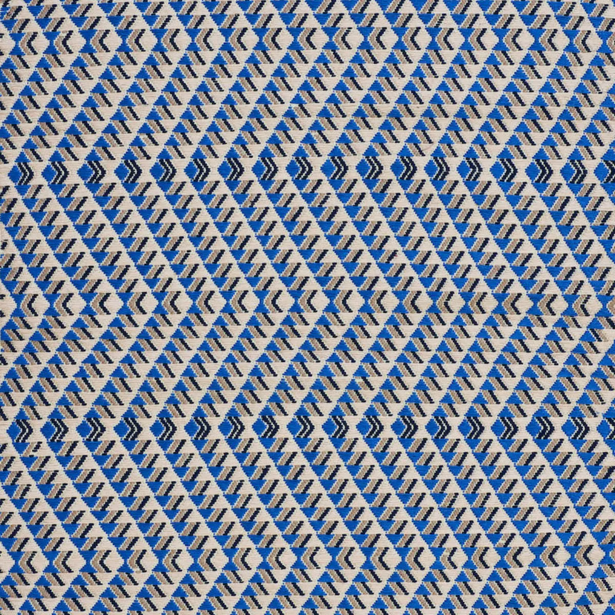 AMATES HAND WOVEN BROCADE_ OCEAN