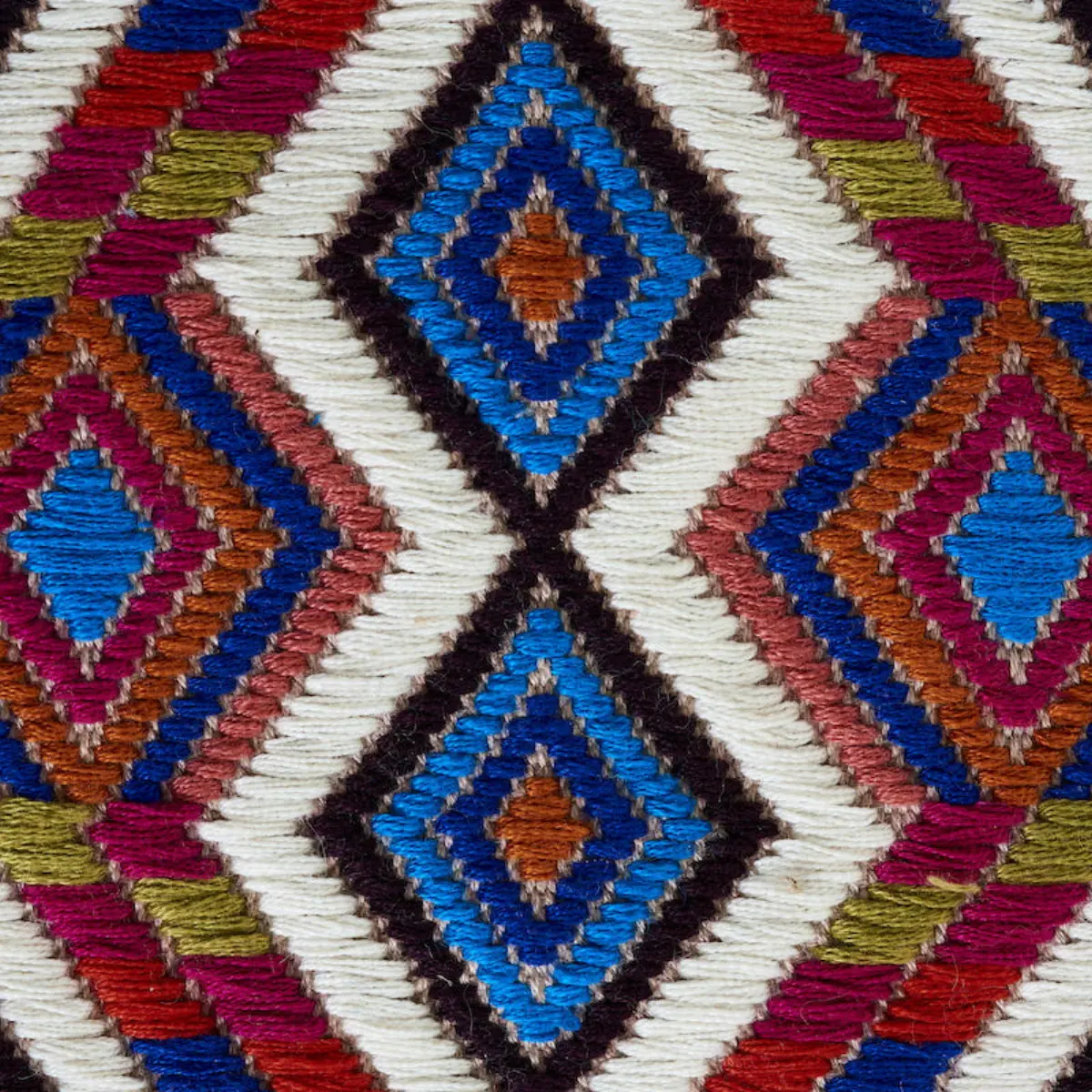 CHAHAL HAND WOVEN BROCADE_ CARNIVAL