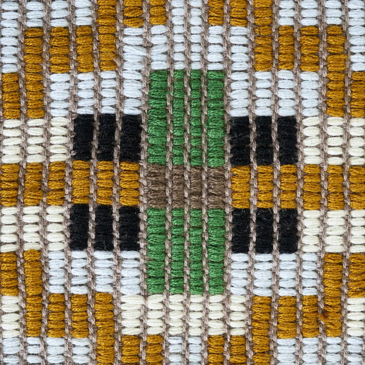 IZAPA HAND WOVEN BROCADE_ JEWEL