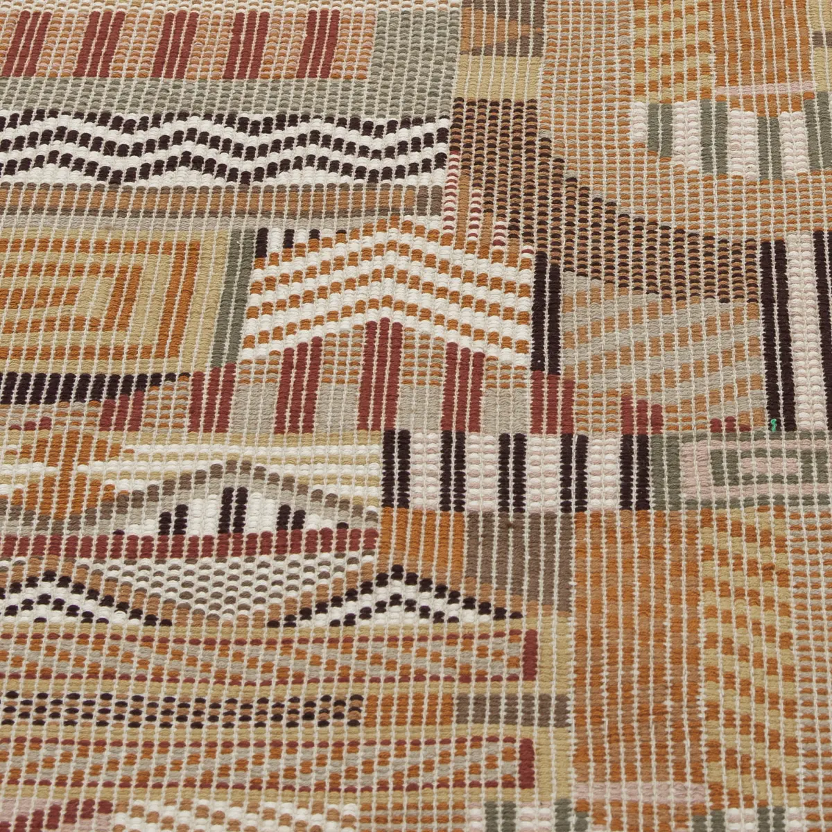 PALOMAR HAND WOVEN BROCADE_ TOFFEE