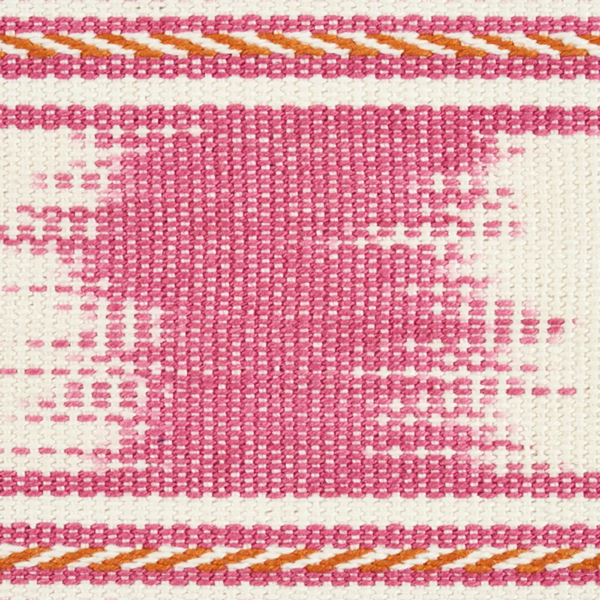 BANYAN IKAT TAPE_ PINK
