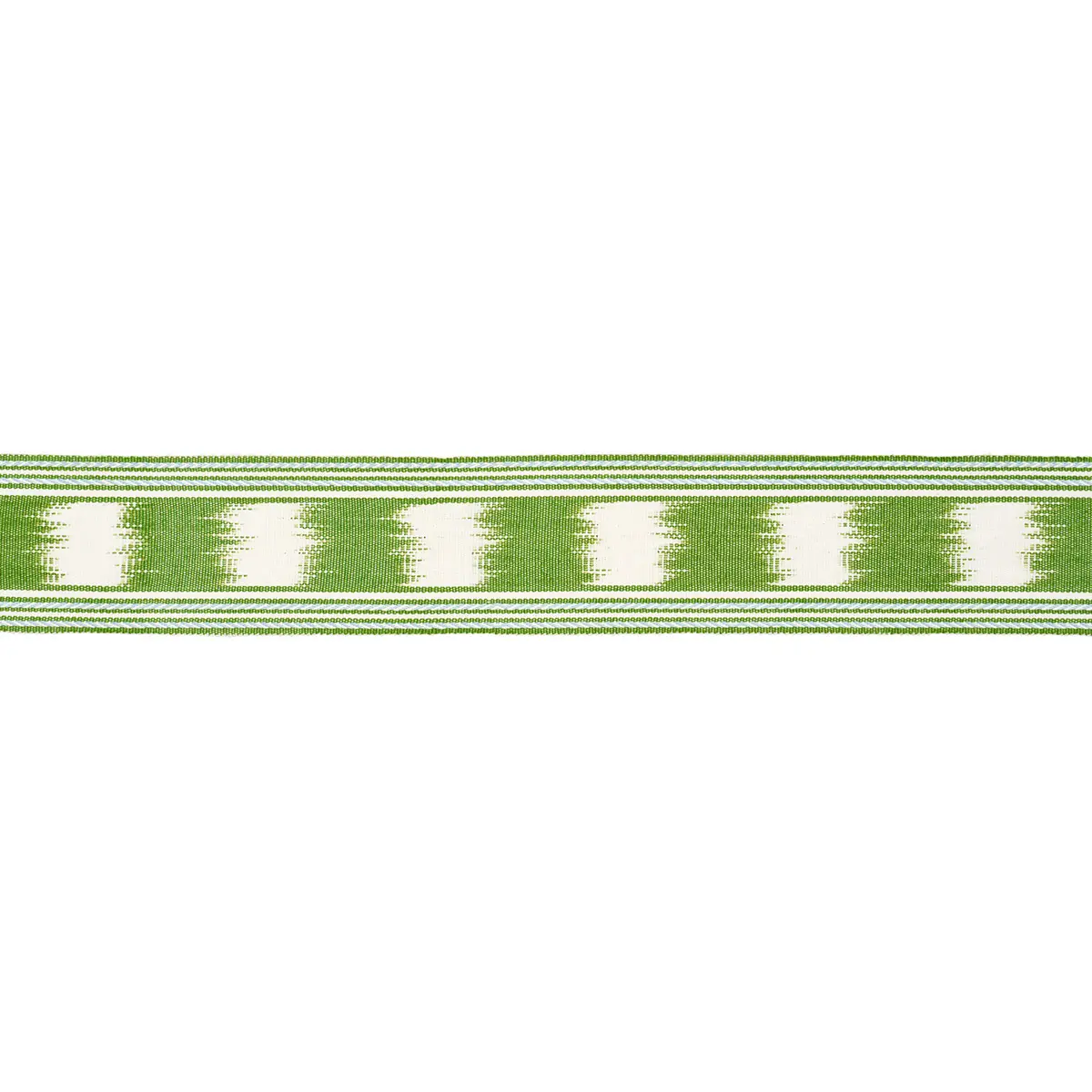 BANYAN IKAT TAPE_ LEAF