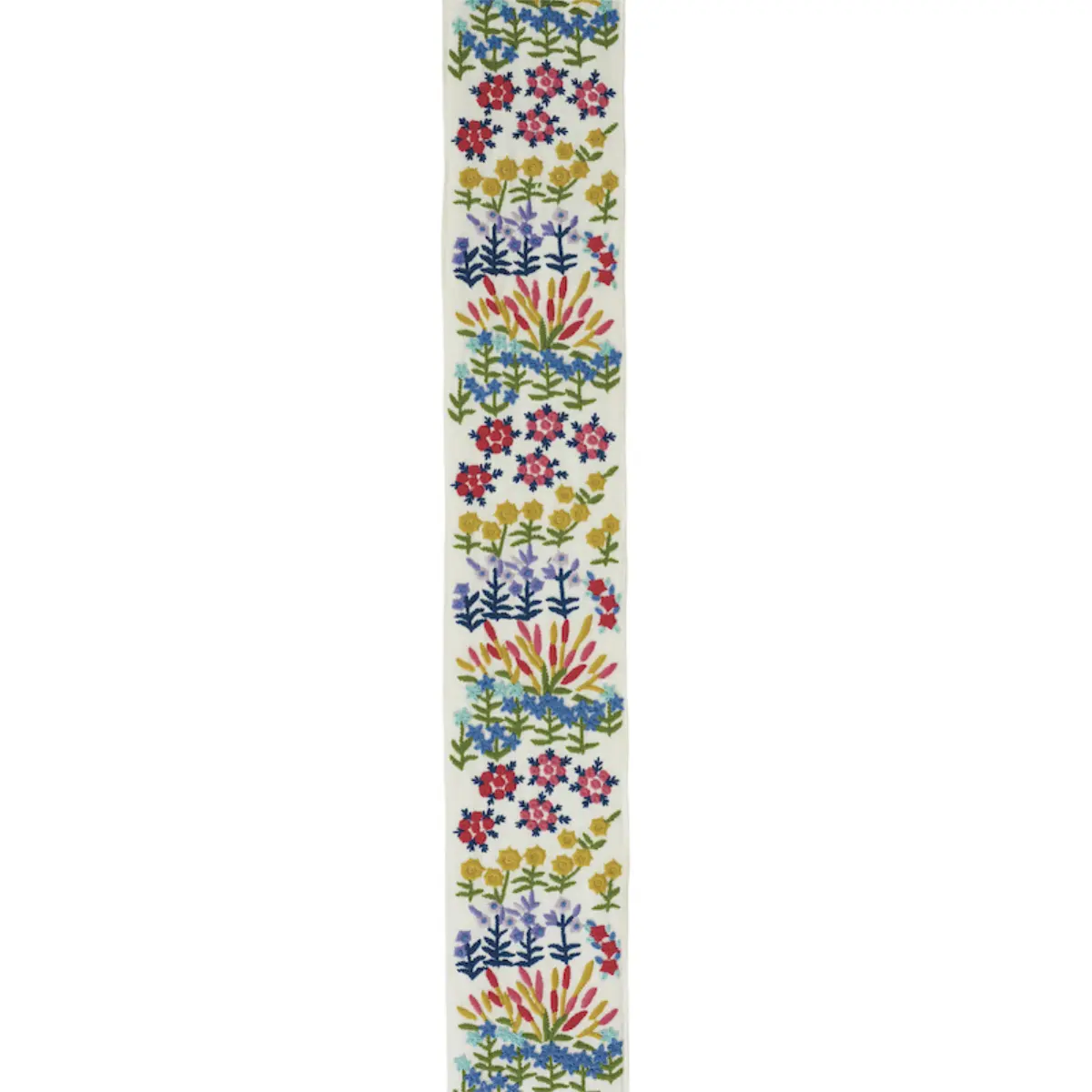 LULA EMBROIDERED TAPE_ IVORY