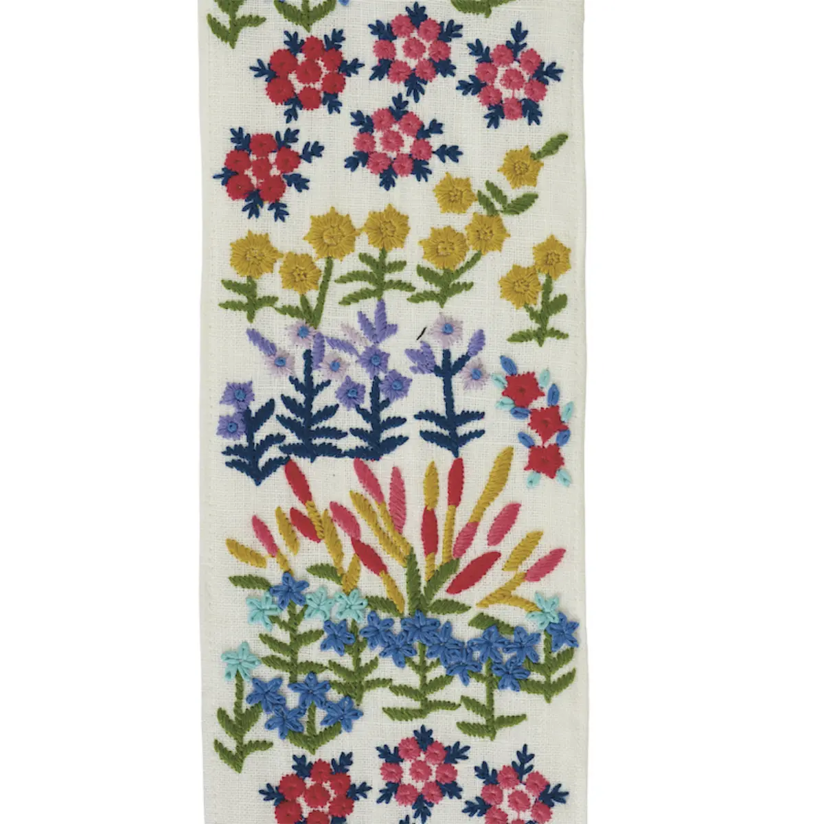 LULA EMBROIDERED TAPE_ IVORY