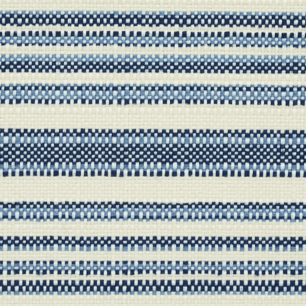 SOLANA STRIPE INDOOR/OUTDOOR_ NAVY