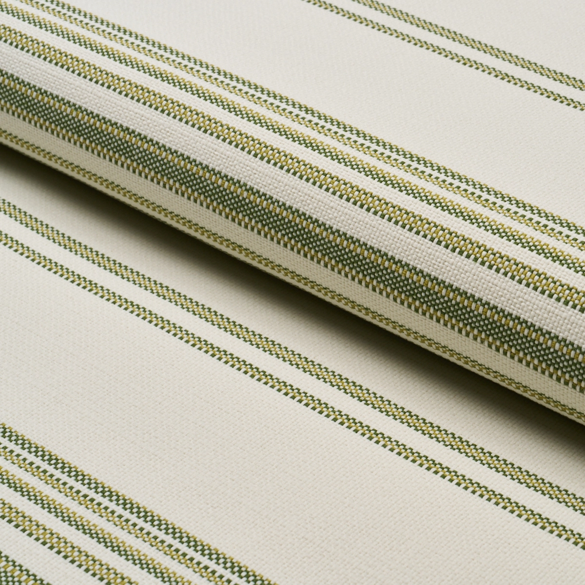 Solana Stripe Indoor/outdoor_ GREEN